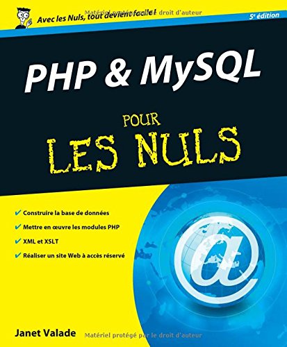 PHP & MySQL