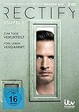 Rectify - Staffel 1 Rectify - Staffel 1