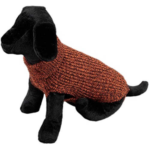 arppe 2665013019 Jersey Sander, Brown