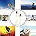 Win-Market QCY Qy7 Universal Bluetooth Headphones Mini Wireless Stereo Sports running Gym Earbuds Headsets for Iphone 6S plus 6 5S 5 5C Ipad Ipod Samsung Galaxy HTC Android Smart Phones Devices
