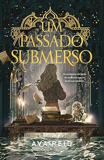Livro Um Passado Submerso
