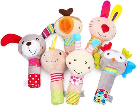 amazon newborn baby toys