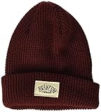 Brixton Men's Borrego USA Made Beanie