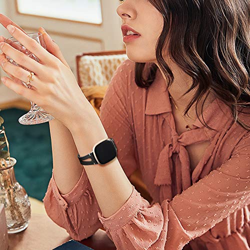 fitbit versa thin band