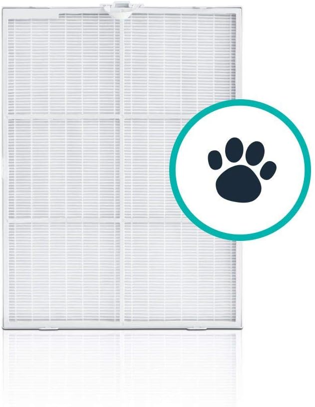 air purifier cat urine odor