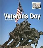 Veterans Day (Holiday Histories)