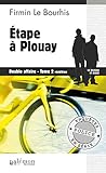 Étape à Plouay: Saga policière bretonne (Double affaire t. 2) (French Edition) by 