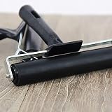 VEGCOO 3PCS Rubber Brayer Roller Set - 3 Sizes for Printmaking & Stamping view 7