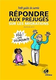 Répondre aux préjugés sur les migrations