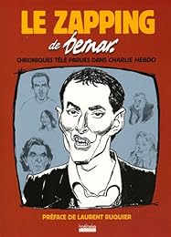 Le  zapping de Bernar