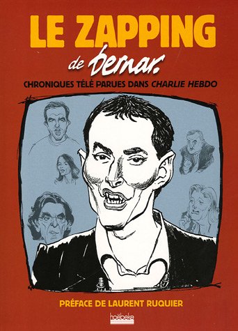 Le  zapping de Bernar