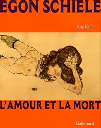 Egon Schiele