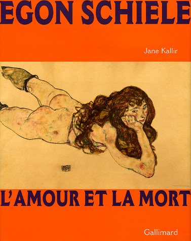Egon Schiele