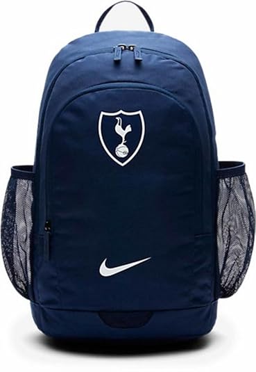 tottenham backpack nike