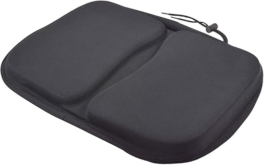 extra large stationary bike seat