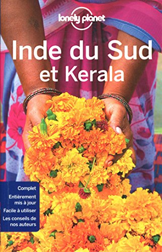 Inde du Sud et Kerala