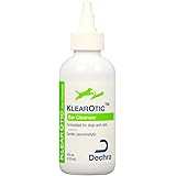 dechra epiklean ear cleanser