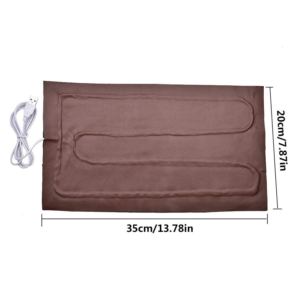 small reptile heating pad