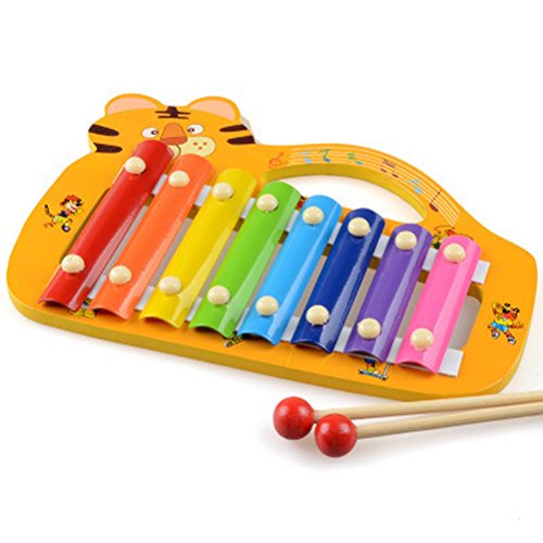 The 9 best tiger xylophone for 2019