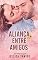 Livro Aliança entre Amigos (LIVRO ÚNICO)