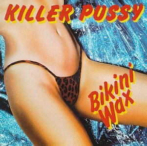 Killer Pussy - Boys Lyrics - Zortam Music