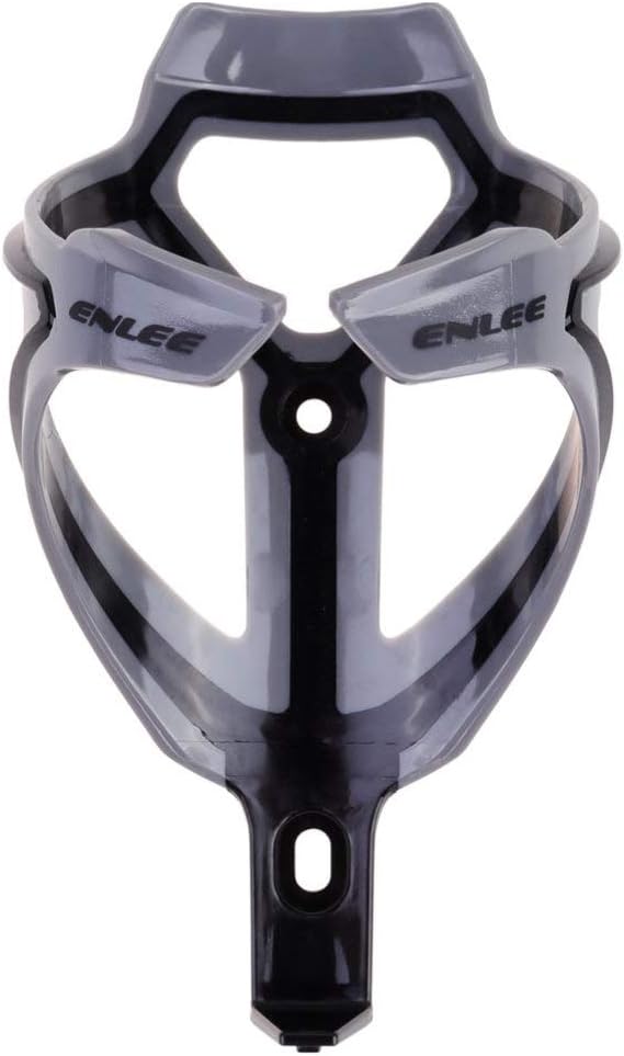 White BESPORTBLE Bicycle Bottle Holder Easy to Mount Bike Water 