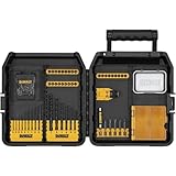 DEWALT DW2582 Mac Contractor Set 50-Pieces