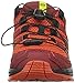 Salomon Kid's XA Pro 3D Synthetic Running Sneakers