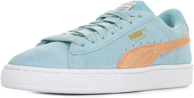 puma cerulean