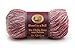 Lion Brand Yarn Shawl in a Ball Yarn, 6-Pack (Moonstone) (Metallic)