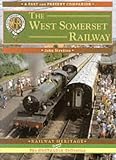 Image de The West Somerset Railway (Past & Present Companion)