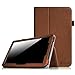 iView SupraPad 10.1 Case, Fintie Premium PU Leather Cover for 10.1
