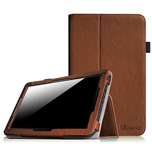 iView SupraPad 10.1 Case, Fintie Premium PU Leather Cover for 10.1