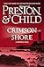 Crimson Shore (Agent Pendergast Series, 15)