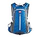 iUcar 15L Backpack Lightweight Packable Cycling Backpack