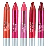 Revlon Color Burst Lacquer Lip Balm 0.095 oz