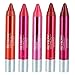 Revlon Color Burst Lacquer Lip Balm 0.095 oz