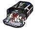 Neat-Oh! LEGO Star Wars ZipBin TIE Fighter 600 Brick Storage Case