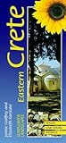 Landscapes of Eastern Crete (Landscape Countryside Guides) (Sunflower Landscapes) by 
