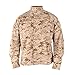 Propper Men's Battle Rip ACU Coat, Medium 2, Woodland Digital