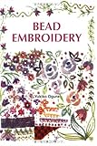 Bead Embroidery by Yukiko Ogura