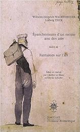 Épanchements d'un moine