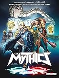 Mythics 08. Saint-Pétersbourg by 
