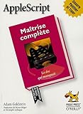 AppleScript (French Edition) by