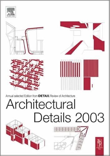 Architectural Details 03 Detail Magazine Amazon Co Uk Books Architectural Details 03 Detail Magazine Amazon Co Uk Books