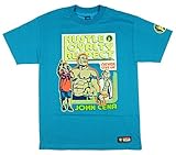 Official WWE Authentic Men's John Cena 