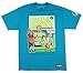 Official WWE Authentic Men's John Cena 