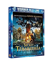 Le Secret De Terabithia