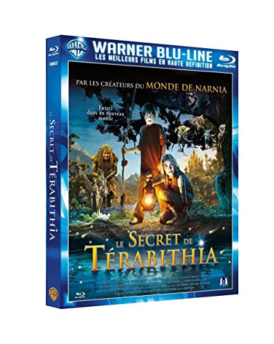 Le Secret De Terabithia