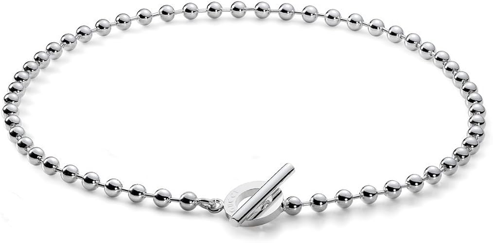 gucci boule necklace